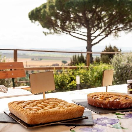 Appartement La Casa Delle Rondini à Forcoli Extérieur photo
